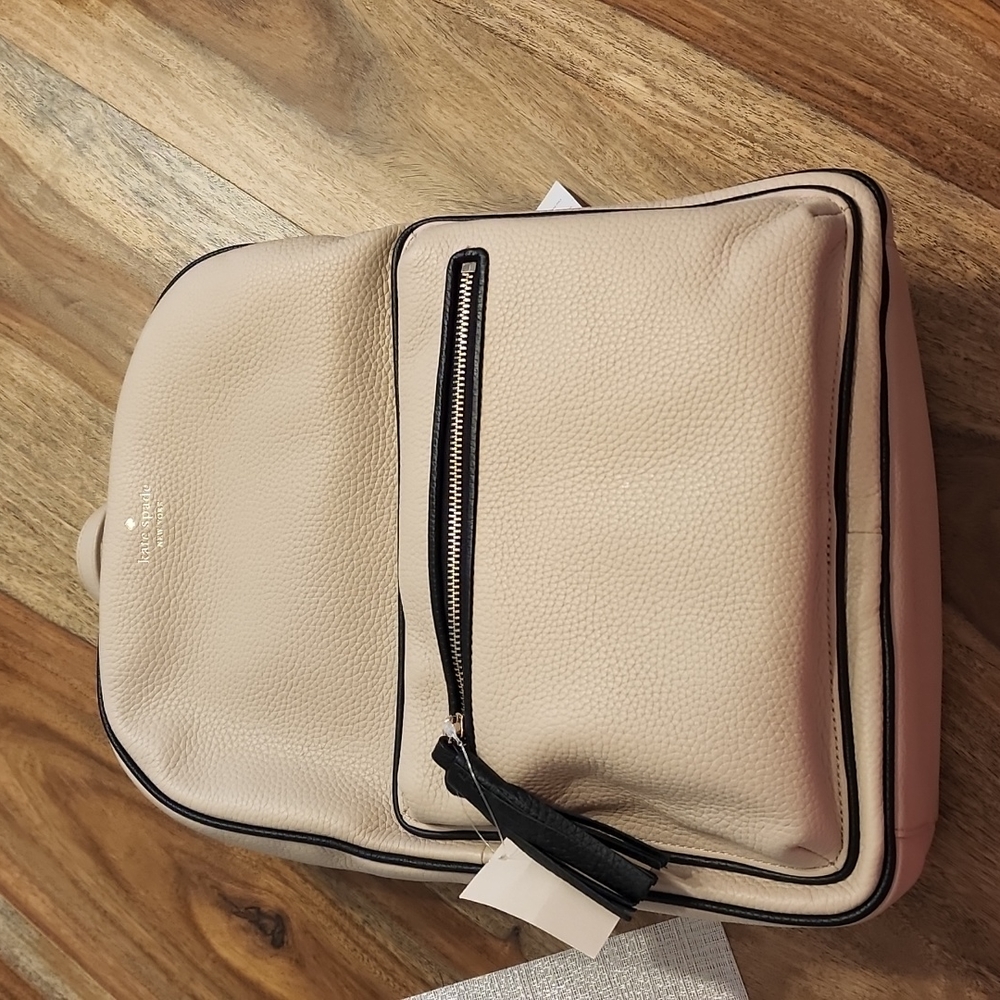 Kate Spade Backpack - Picture 1 of 13